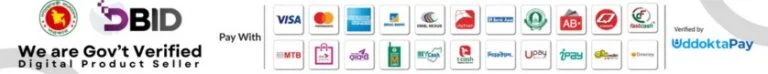 Payment Methods