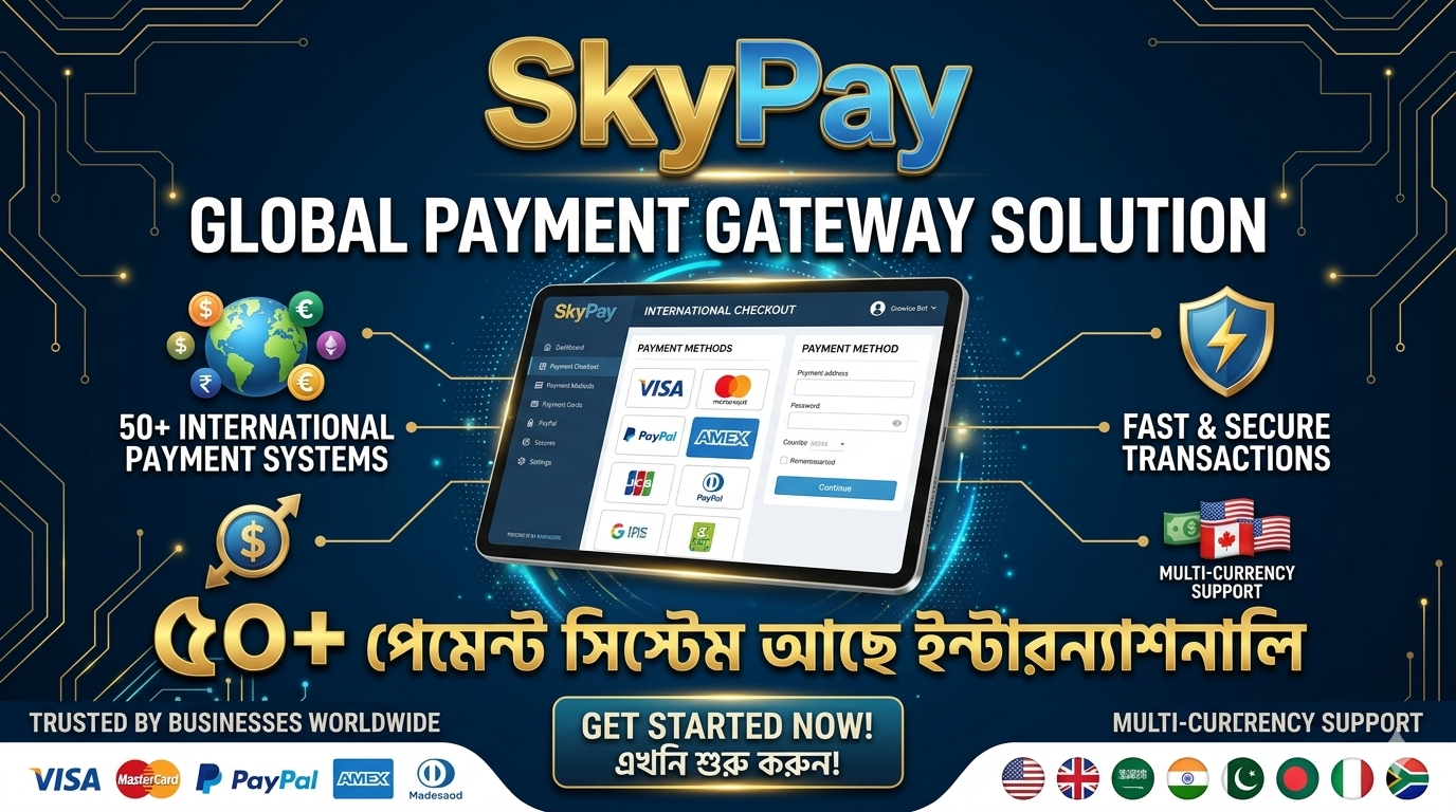 Payment Gateway